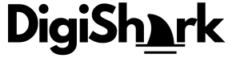 Digishark Media Logo